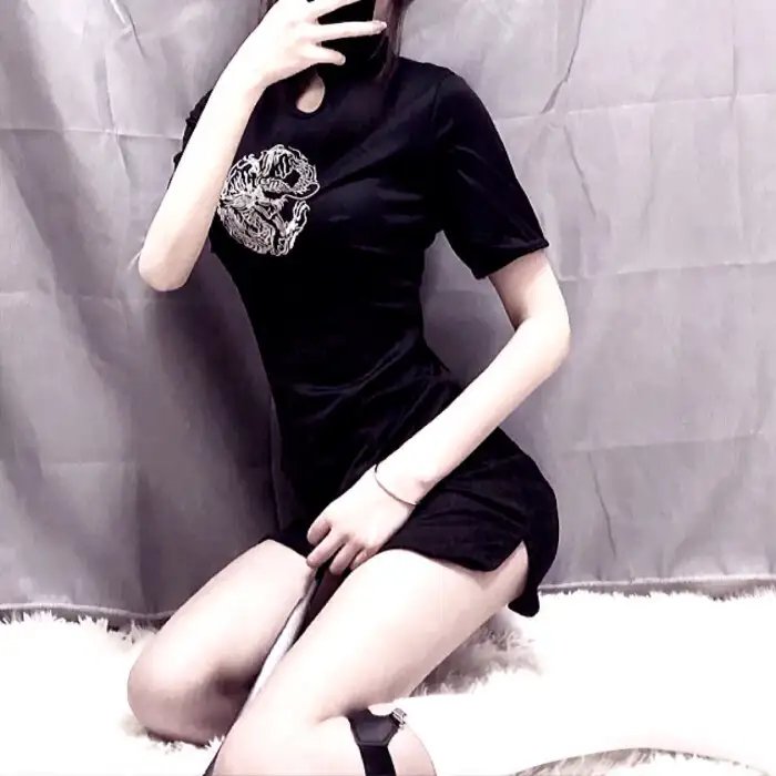 灭顶之灾 上