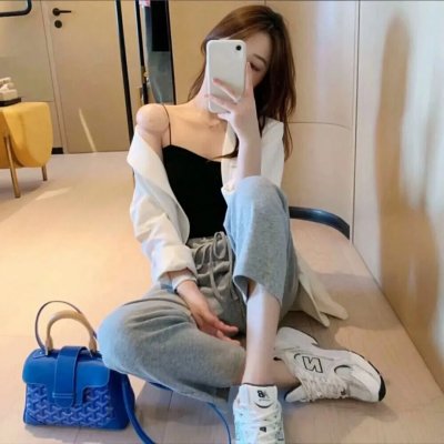 幸福的白天鹅